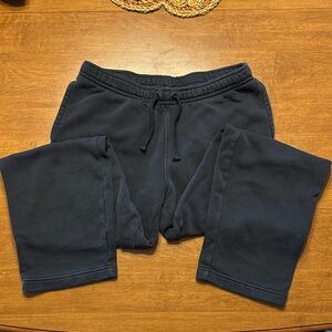 Nike Black SweatPants